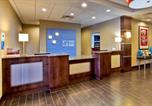 Hôtel Spring City - Holiday Inn Express & Suites Oak Ridge by Ihg-4