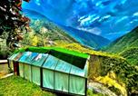 Location vacances Cachora - Hanging Nest Salkantay-2