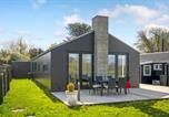 Location vacances Tørresø - Three-Bedroom Holiday Home In Otterup-2