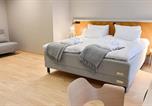 Hôtel Hanko - Laspa-4