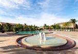 Hôtel Elne - Vacancéole - Les Demeures Torrellanes - Saint-Cyprien-2