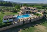 Location vacances Sovicille - Treccianino 12-1