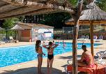 Camping Montmeyan - Camping l'Emeraude du Verdon-1