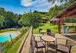 Camping avec Club enfants / Top famille Axat - Camping Des Randonneurs-1