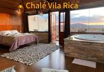 Location vacances Ouro Preto - Pousada Mirante do Sol-3