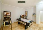 Location vacances Acapulco - Amazing House -Private Pool - Tennis - Paddle Cour-3