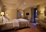Hôtel Schluchsee - Boutique Hotel Mühle Schluchsee-2