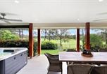 Location vacances Rothbury - Casa Barnhill-2
