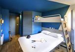 Hôtel Saint-Quentin-sur-Isère - Ibis budget Grenoble Voreppe-4