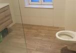 Location vacances Liège - Appartement dans Liège-4