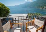 Hôtel Locarno - Hotel la Meridiana, Lake & Spa-2