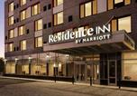 Hôtel Jamaica - Residence Inn by Marriott New York Jfk Airport-1