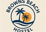 Hôtel Sri Lanka - Overnight Beach & Airport Hostel Negombo-1