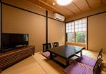 Location vacances Ōtsu - Rinn Kyoto Yasaka South-1