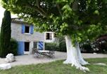 Location vacances Caumont-sur-Durance - Mas De Charme Caumont Sur Durance-4