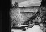 Hôtel Seneffe - Auberge de l'Abbaye-4