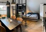 Location vacances Soltau - Cosy Apartment In Soltau-2