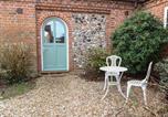 Location vacances Stibbard - The Annexe-2