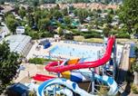 Camping avec Club enfants / Top famille Basse-Normandie - Camping la Vallée-1