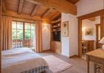 Location vacances Oberndorf in Tirol - Residenz Chalet Lebenberg-4