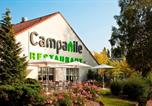 Hôtel Romeries - Campanile Valenciennes - Petite-Forêt-4