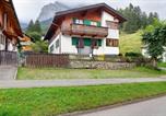 Location vacances Grainau - Ferienwohnung Kramernest-1