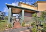 Location vacances Hoquiam - Just Beachy-1