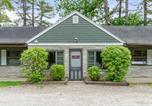 Location vacances Holderness - Squam Suite - Waterfront-1