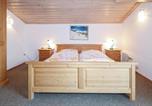 Location vacances Schwendt - Ferienwohnung In Ruhiger Lage-2