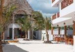 Hôtel Tanzanie - S&S Hotel-4
