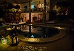 Hôtel Vilafranca del Penedès - Au Jardin d'Armand-4