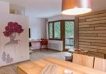 Location vacances Titisee-Neustadt - Kuckucksnester Titisee-3