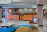 Hôtel Mobile - Fairfield Inn & Suites by Marriott Mobile Daphne/Eastern Shore-3