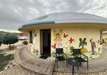 Location vacances Eger - Piramis Pihenőpark-1