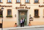 Hôtel Eppendorf - Hotel Weißes Roß-2