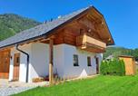 Location vacances Mauterndorf - Wolfgangchalet B-1