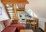 Location vacances  Allemagne - Apartment Seestern-1