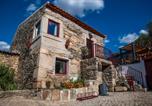 Location vacances Bragance - Villa Jerusalém - Casa de Campo-1