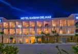 Hôtel Tétouan - Hôtel Kasbah Del Mar-3