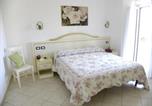 Location vacances  Province de Potenza - Spacious apartment in Maratea with sea view 95 m²-2