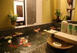 Hôtel Wat Bo Cambodge - Residence Indochine D'angkor-2