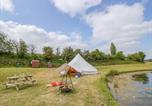 Location vacances Shrawley - Annamay-1