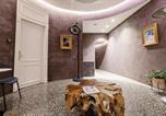 Hôtel Albanie - Boutique Hotel Whisky-4