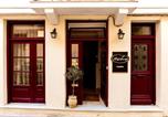 Location vacances Nauplie - Isioni Pension-3