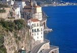 Location vacances Amalfi - Casa Nina-1