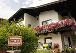 Location vacances Nassereith - Haus Walser-1