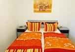 Location vacances Heringsdorf - Ferienwohnung Godewind-4
