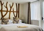 Hôtel Lyndhurst - Cottage Lodge Hotel-4