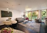 Location vacances Trieste - Grand Apartment Sissi-4