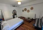 Location vacances Ιος - Oasis apartment with sea view-3